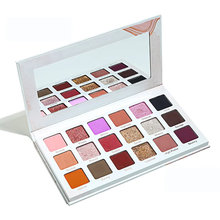 eyeshadow